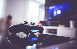 Medium gaming increase writing skills